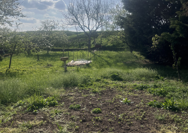 IBA U NÁS !Na predaj 3i dom s pozemkom 958m2, obec Bíňa