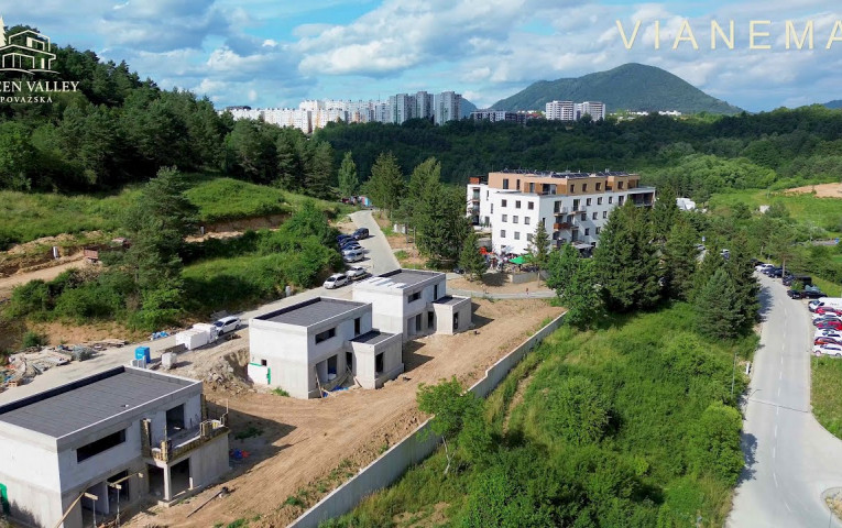 Green Valley Develop, VIANEMA - Deň otvorených dverí