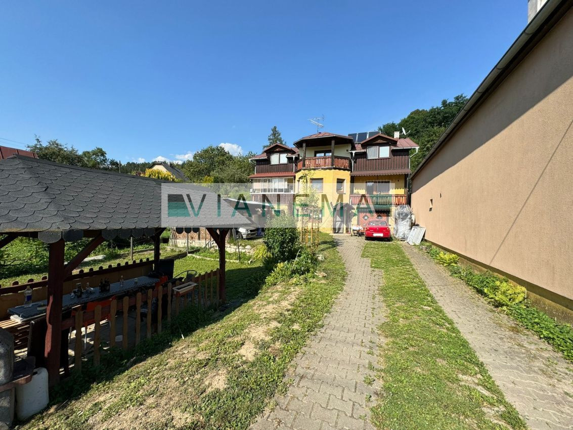 REZERVOVANÝ! IBA U NÁS ponúkame veľkometrážny byt, Dohňany