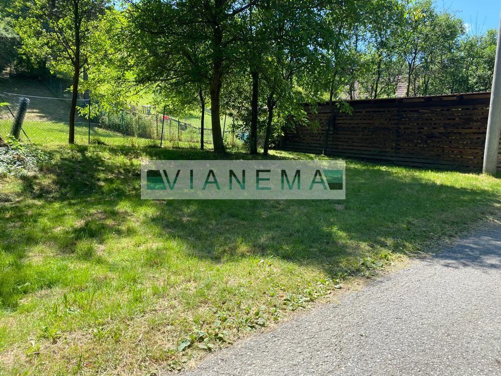 IBA U NÁS! Stavebný pozemok Lysá pod Makytou