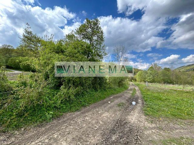 IBA U NÁS! Rekreačný pozemok v Hornej Breznici