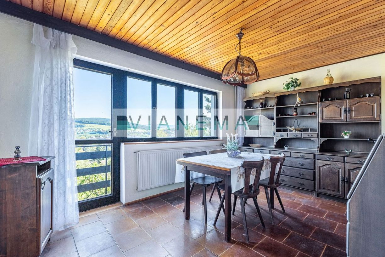 REZERVOVANÁ!!! IBA U NÁS!  chata so súpisným číslom, Púchov