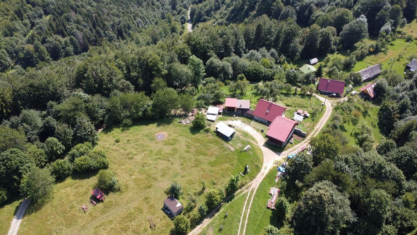 IBA U NÁS! na predaj pozemok v Dlhom Poli