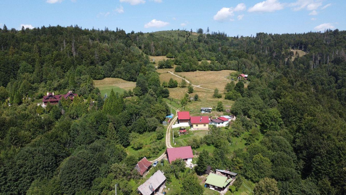 IBA U NÁS! Na predaj pozemok v obci Dlhé Pole