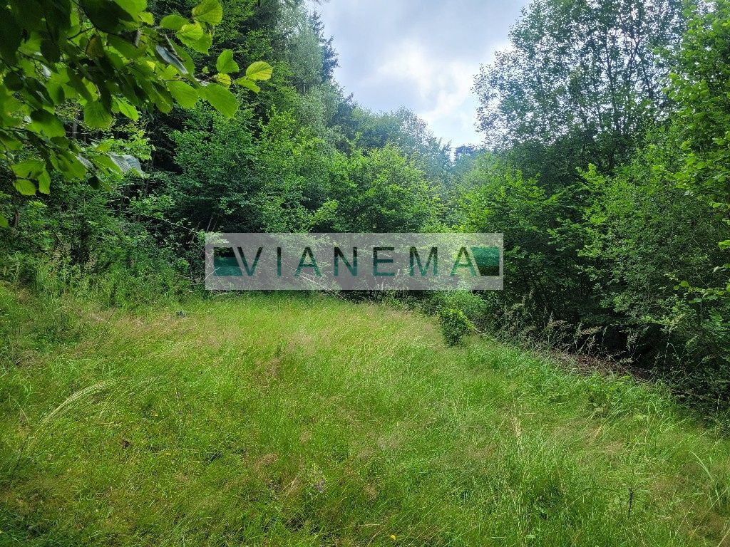 IBA U NÁS! ponúkame pozemok na polosamote Lazy pod Makytou