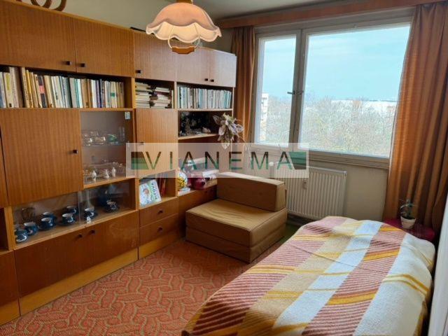 Exkluzívne ponúkame 3-izbový byt s loggiou, Dunajská Streda