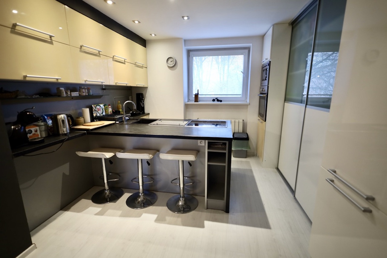 REZERVOVANÉ - Na predaj je jedinečný 2 izbový byt, centrum