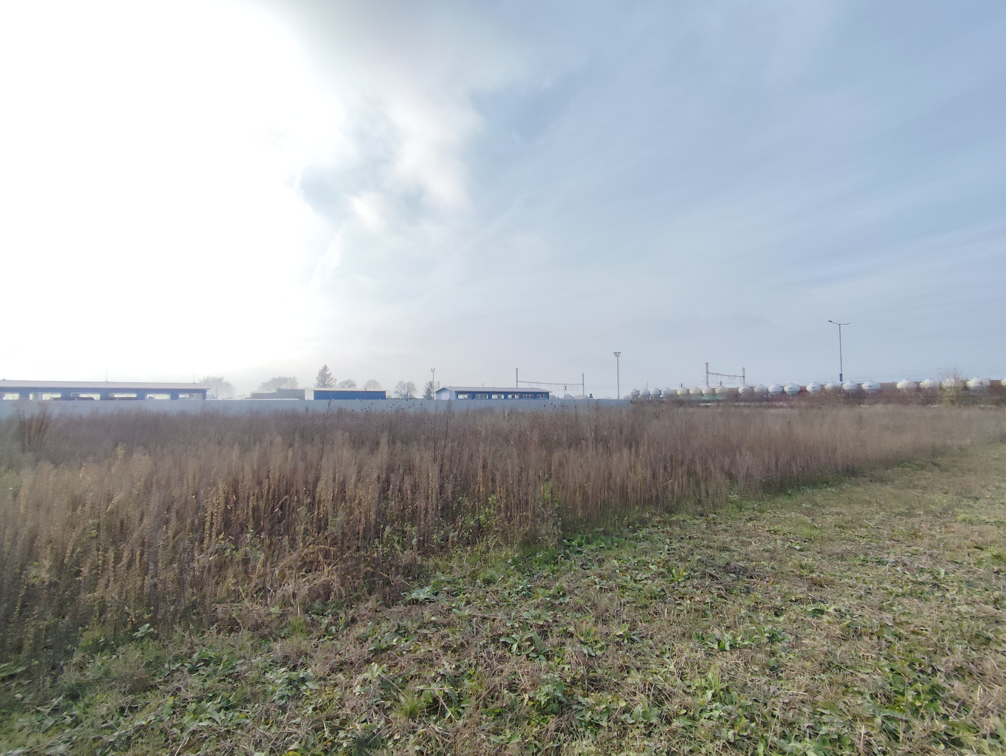 REZERVOVANÉ   IBA U NÁS! Investičné pozemky Ladce