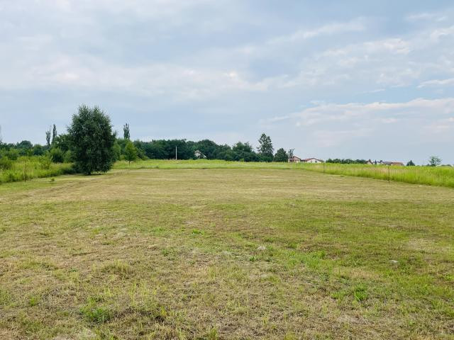 Na predaj investičný pozemok, Košice - Lorinčík