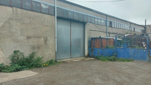 Na prenájom sklad, Košice - Juh