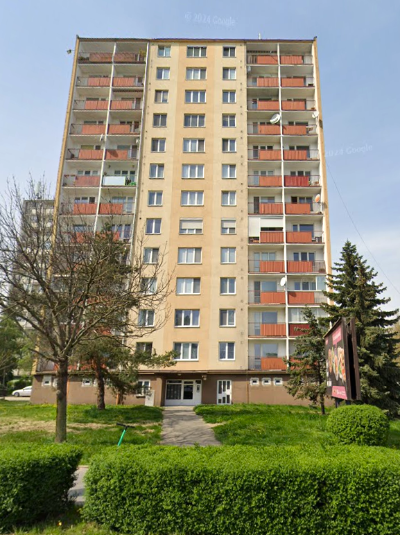 PREDANÉ Exkluzívne na predaj priestranný 3 izbový byt