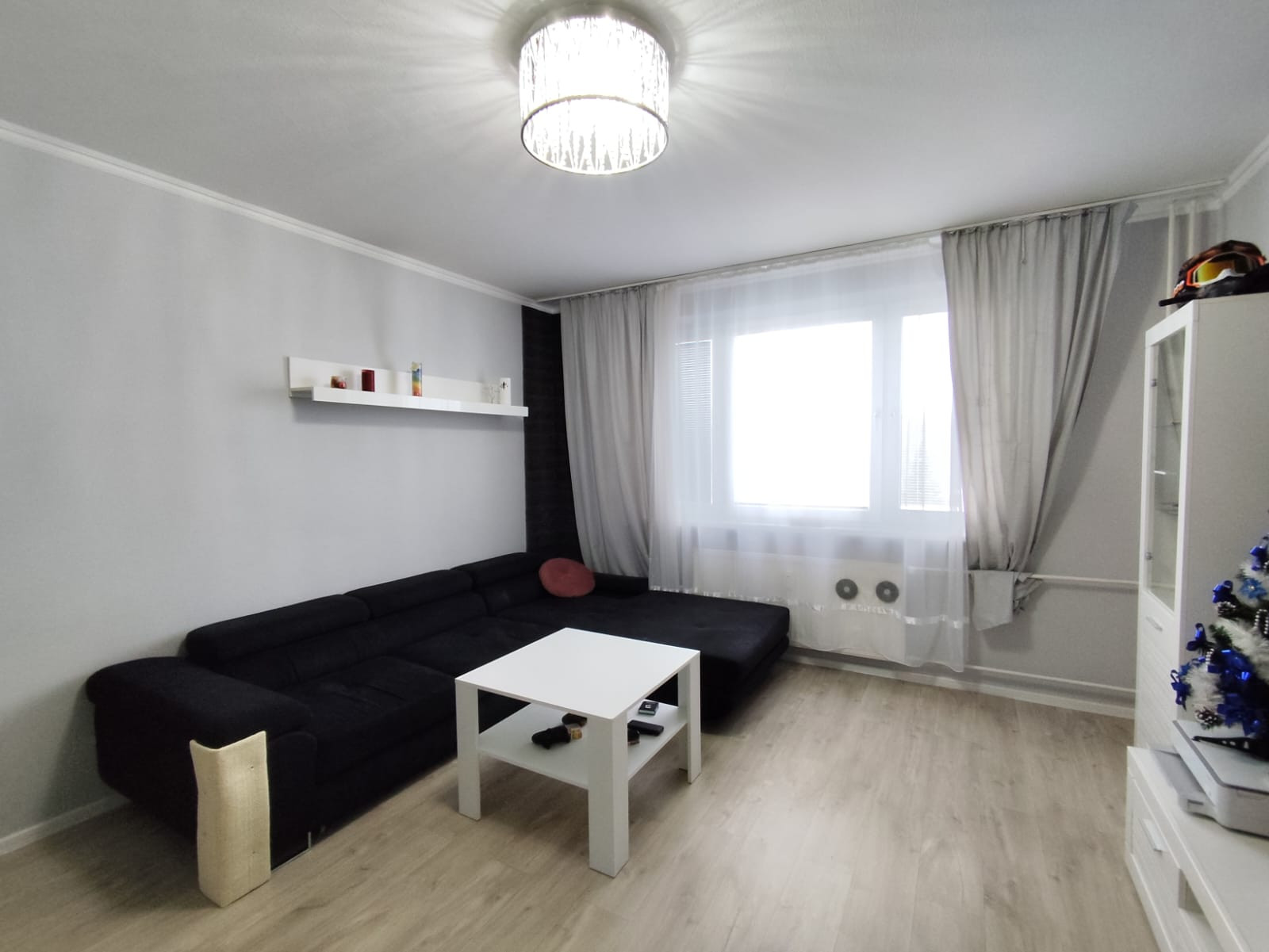 Exkluzívne ponúkame 3-izbový byt v Čadci na sídlisku Kýčerka - rezervovaný