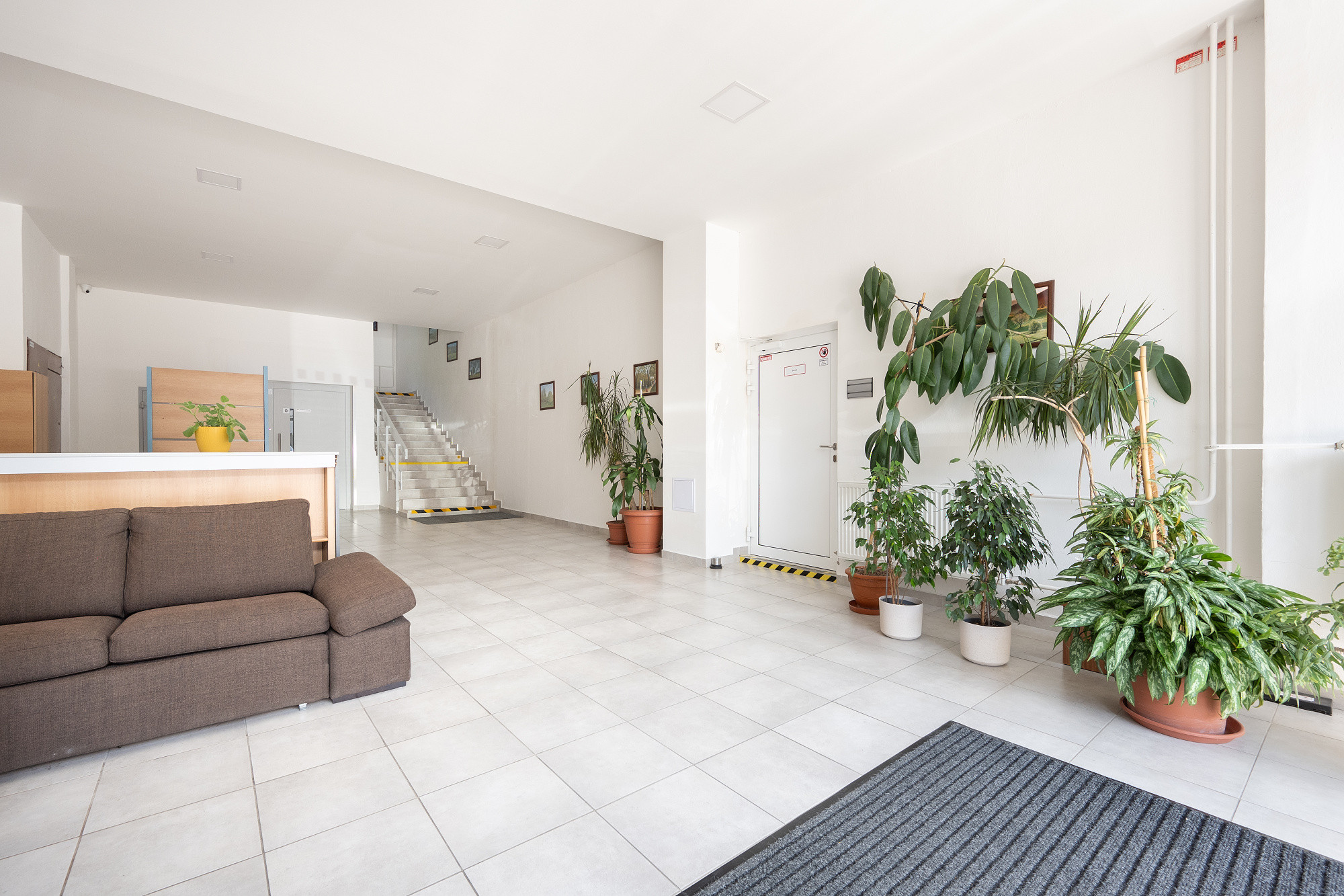 Prenájom priestorov v polyfunkčnej budove, Považská Bystrica