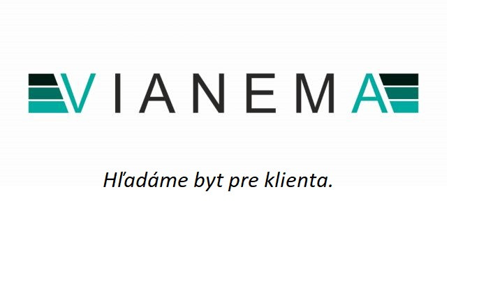 Ponúknite 1-izbový byt pre klienta Tvrdošín, Nižná, Trstená