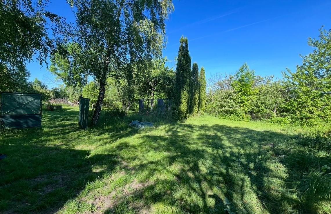 IBA U NÁS! Predaj pozemku v záhradkárskej oblasti Sečovce