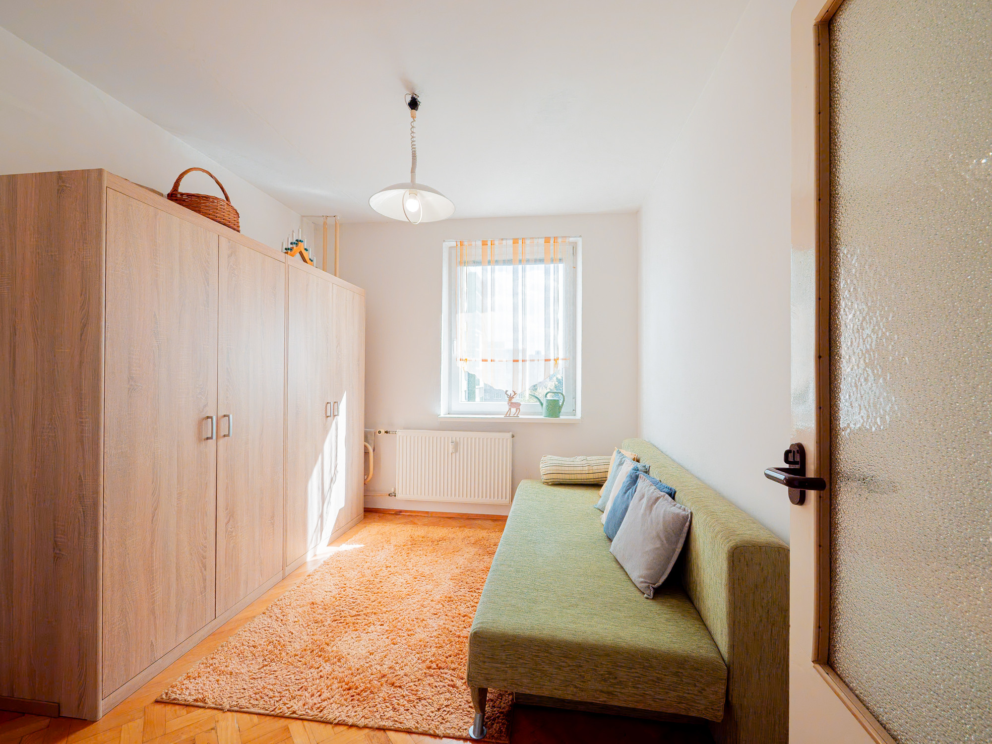 Byt na predaj v skvelej lokalite Košice - Nad Jazerom