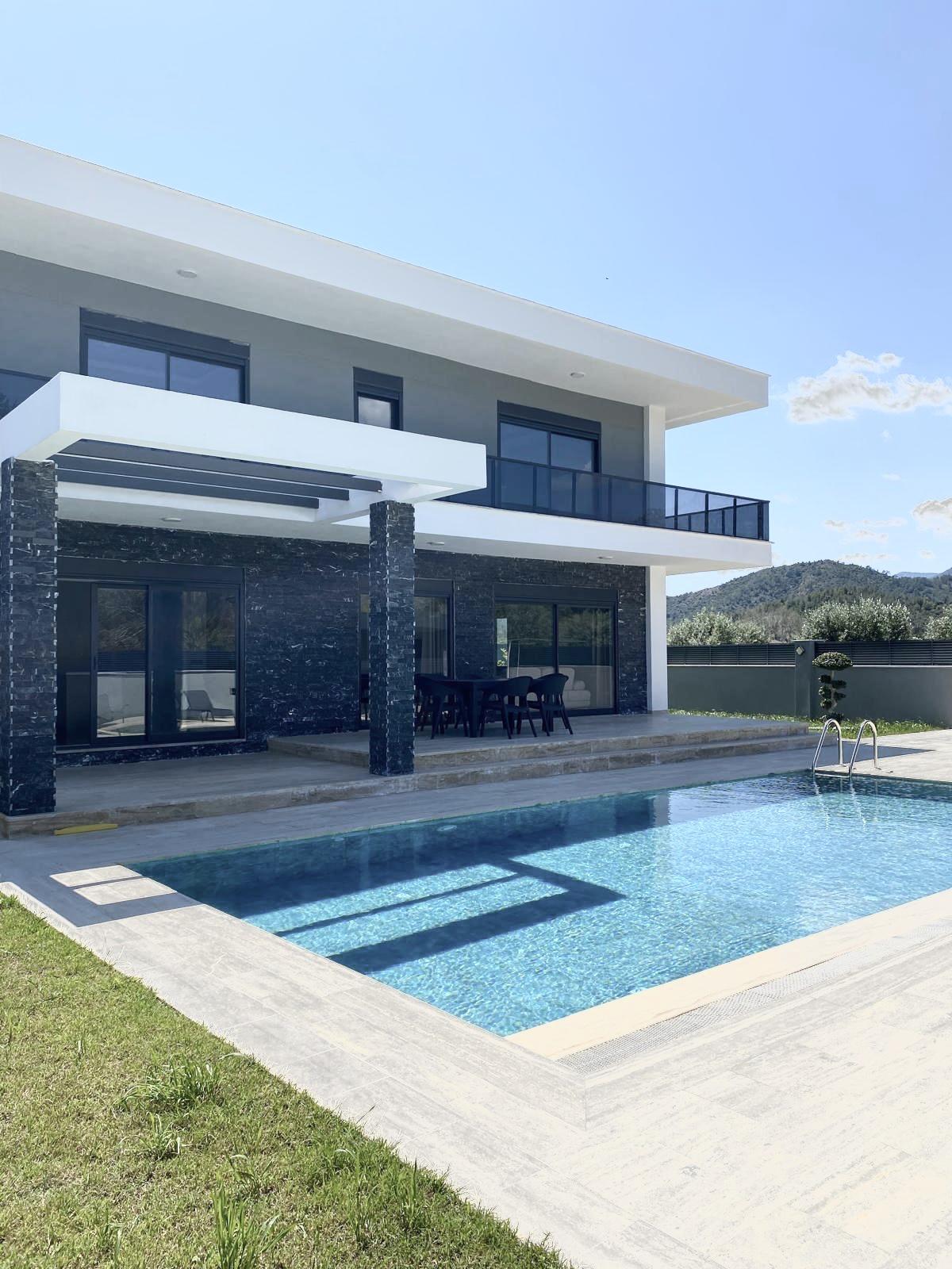 IBA U NÁS! 5i prémiová vila novostavba z 2024