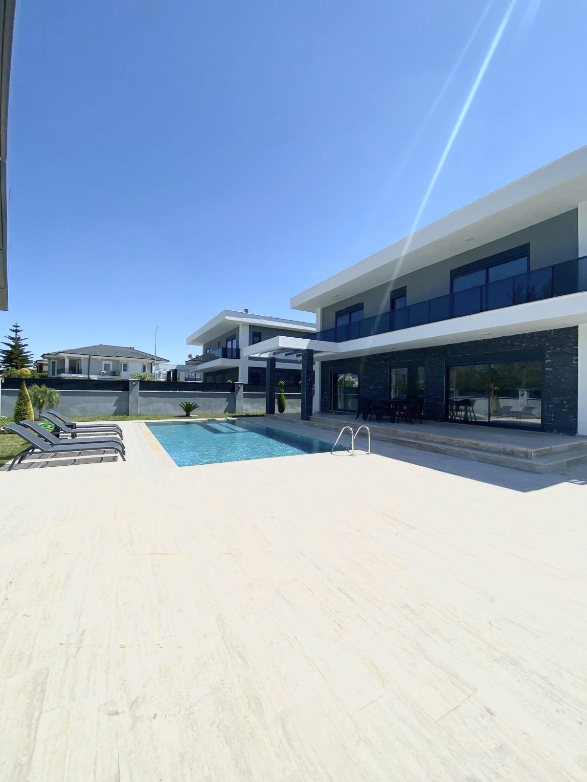 Prémiová vila IBA U NÁS! 5i novostavba z 2024