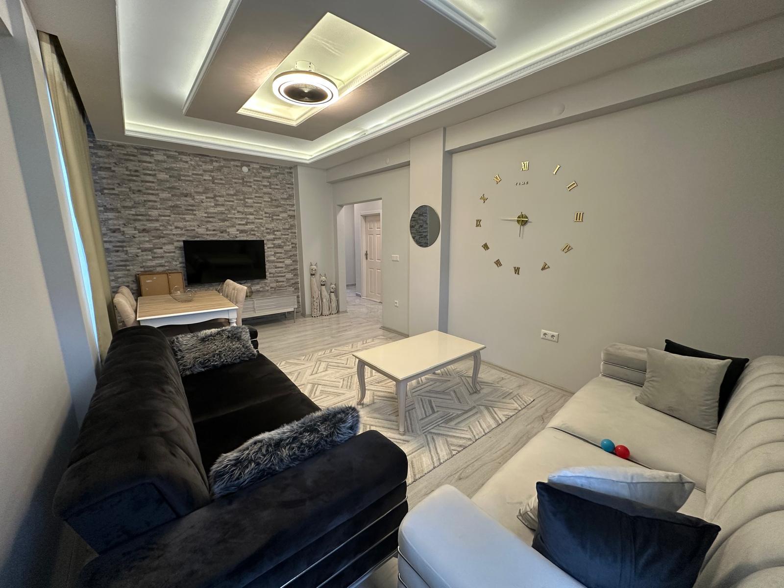 IBA U NÁS! Na predaj 3i apartmán v centre Kemeru, 85m2