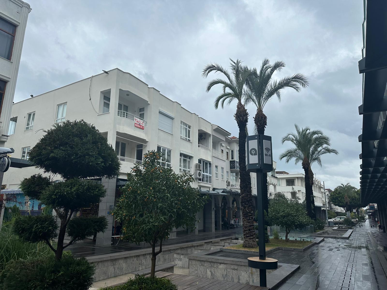 IBA U NÁS! Na predaj 3i apartmán v centre Kemeru, 85m2