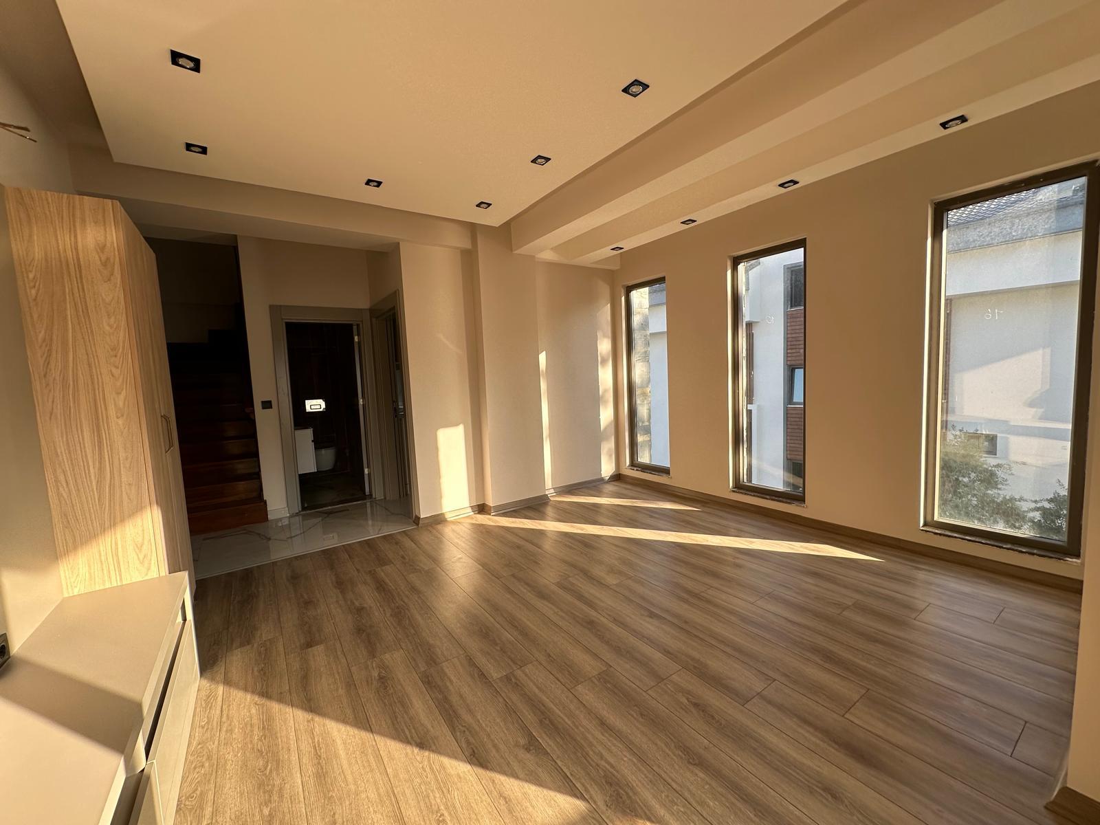 IBA U NÁS! Na predaj 3i mezonetový apartmán v Kemeri, 80m2