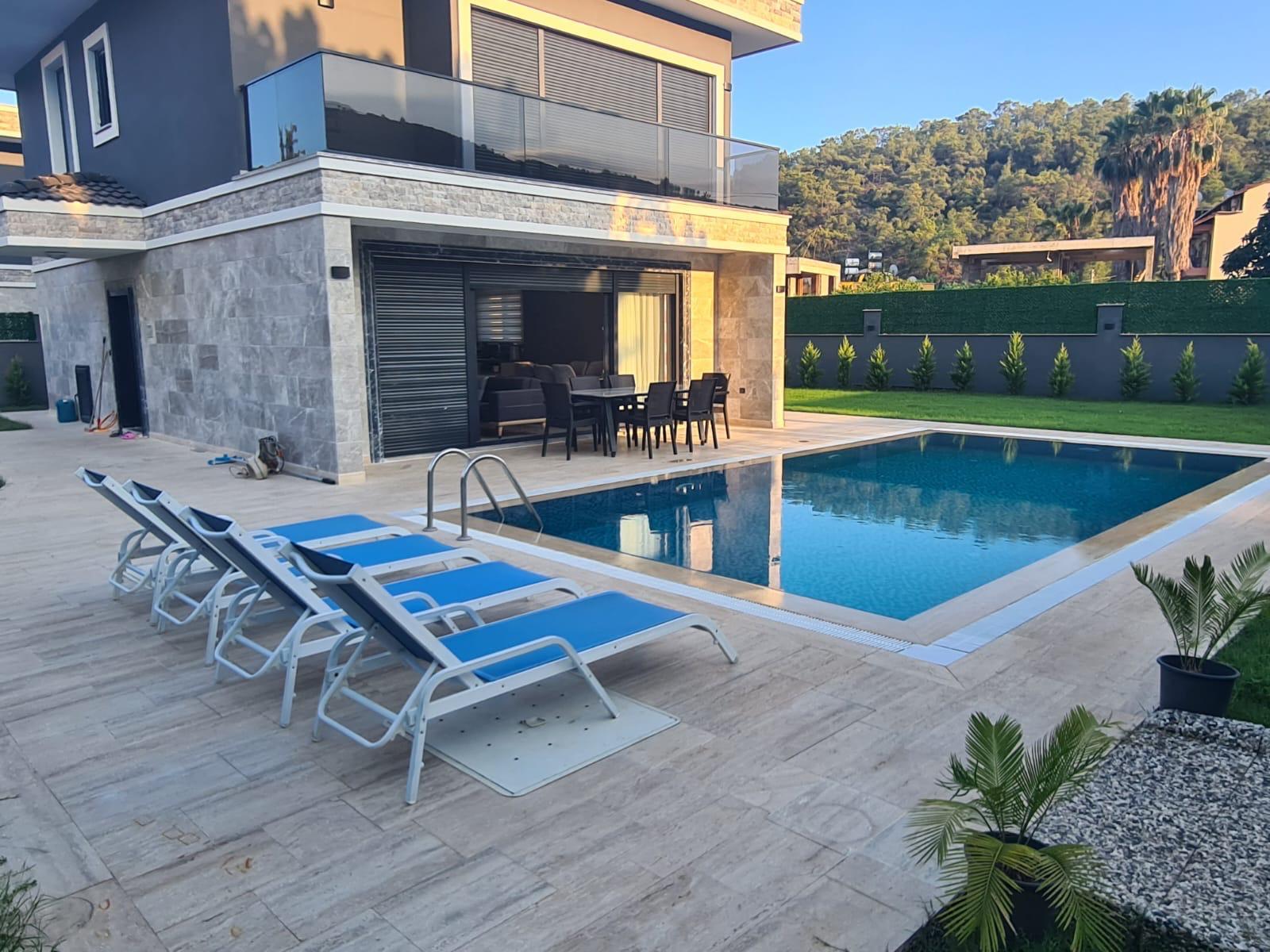 IBA U NÁS! Na predaj 4i novostavba z roku 2024, 160m2