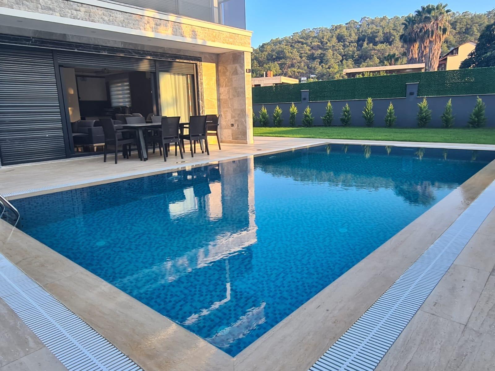 IBA U NÁS! Na predaj 4i novostavba z roku 2024, 160m2