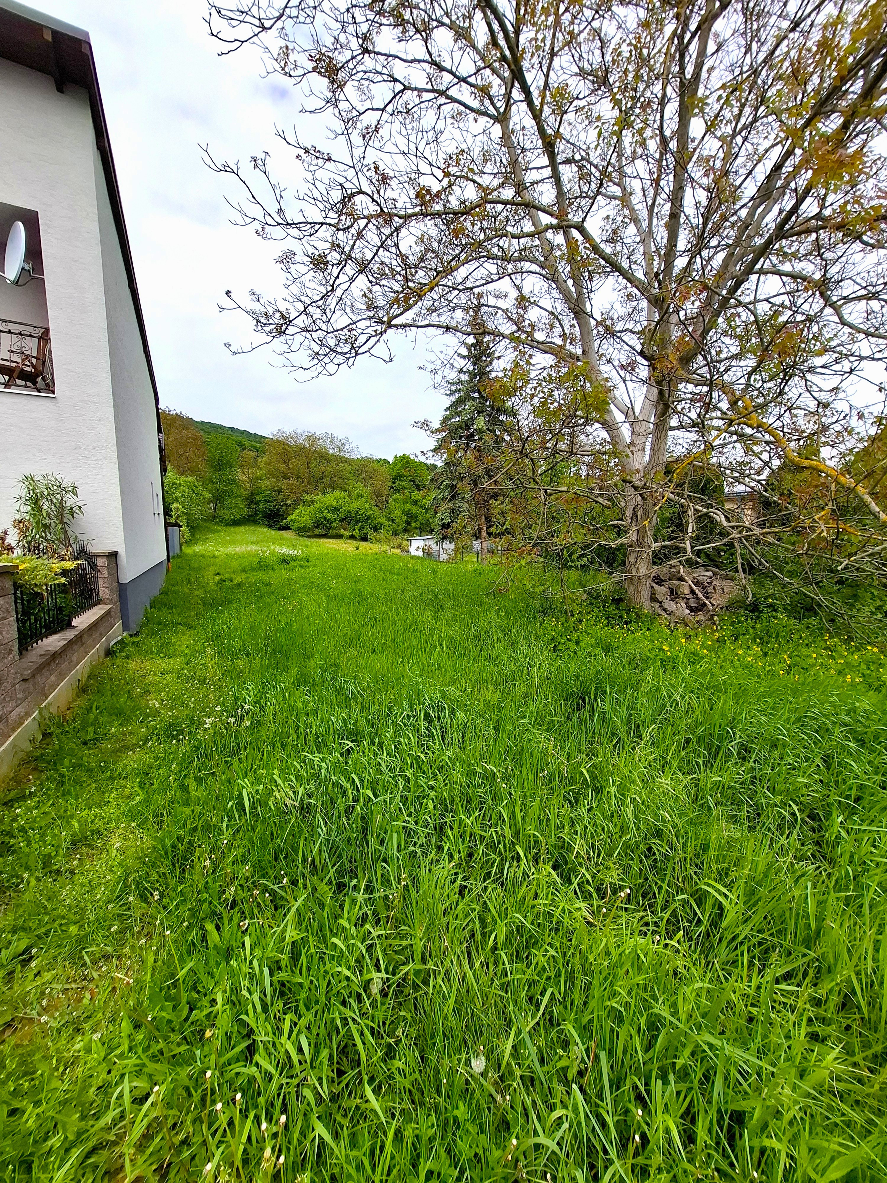 NA PREDAJ! Priestranný pozemok pod hradom, Vranov nad Topľou