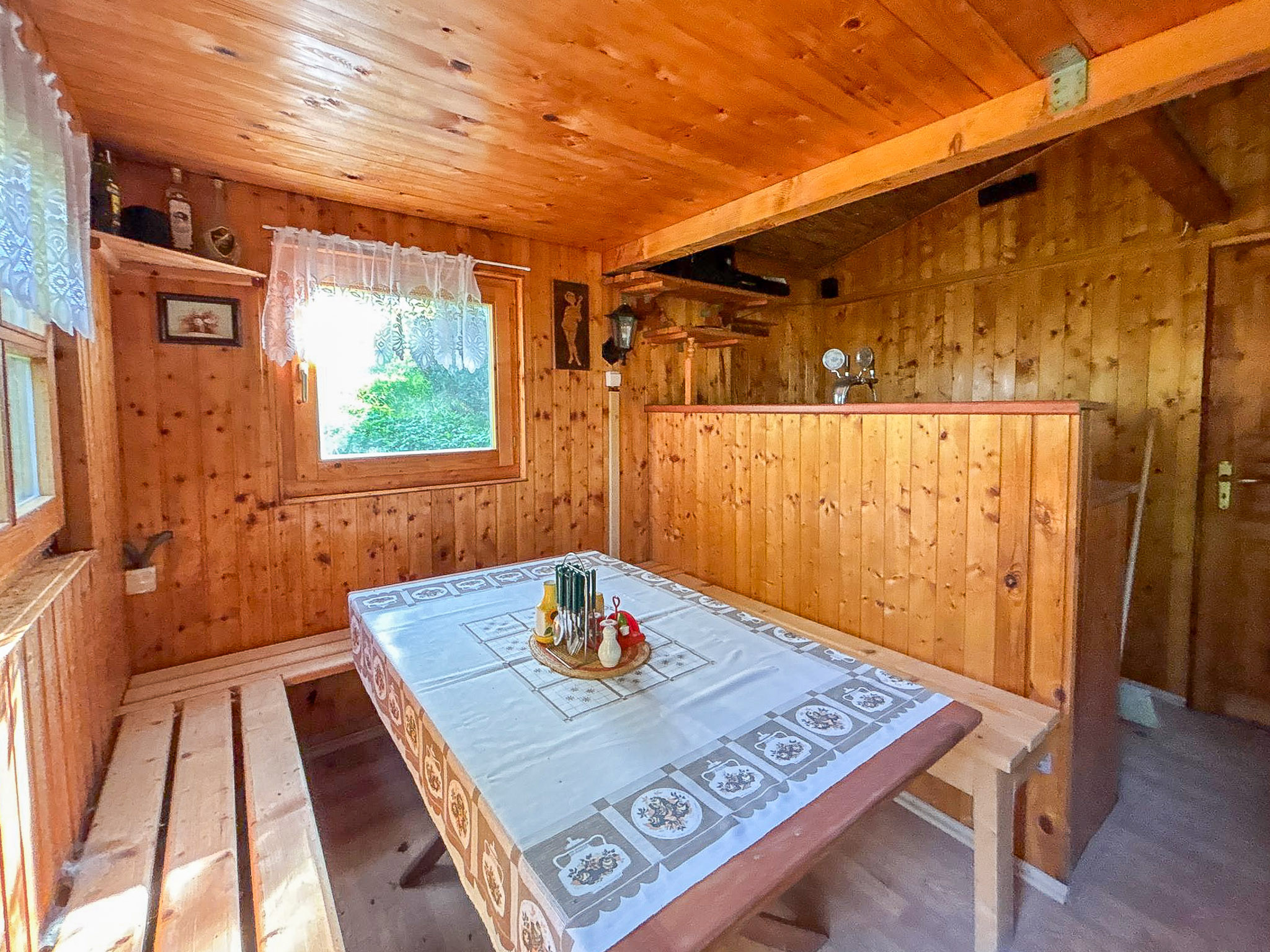 IBA U NÁS! Na predaj Pozemok, záhrada, chata, IS, Chorváty