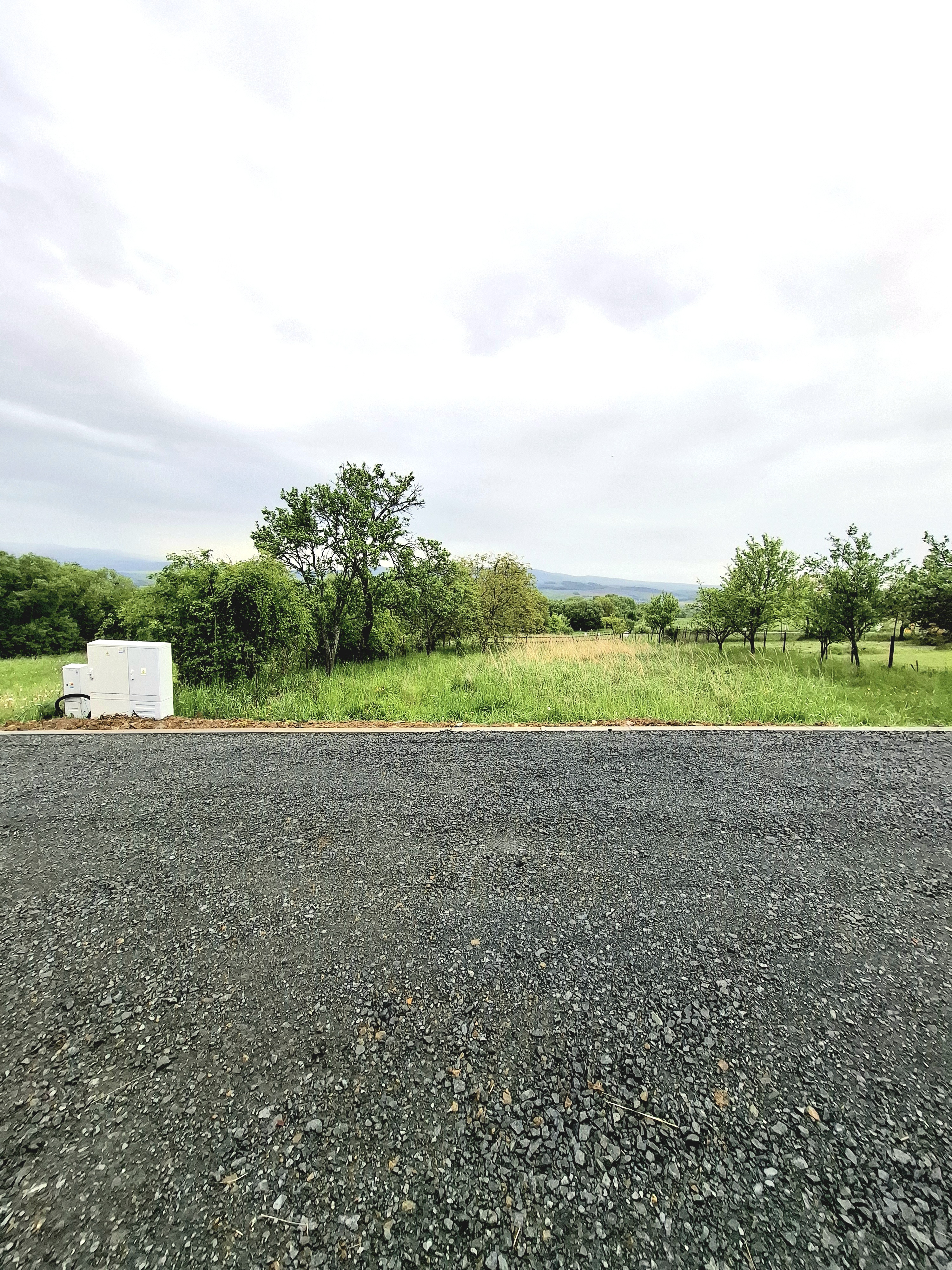 NA PREDAJ! Stavebný pozemok v obci Okružná, okres Prešov