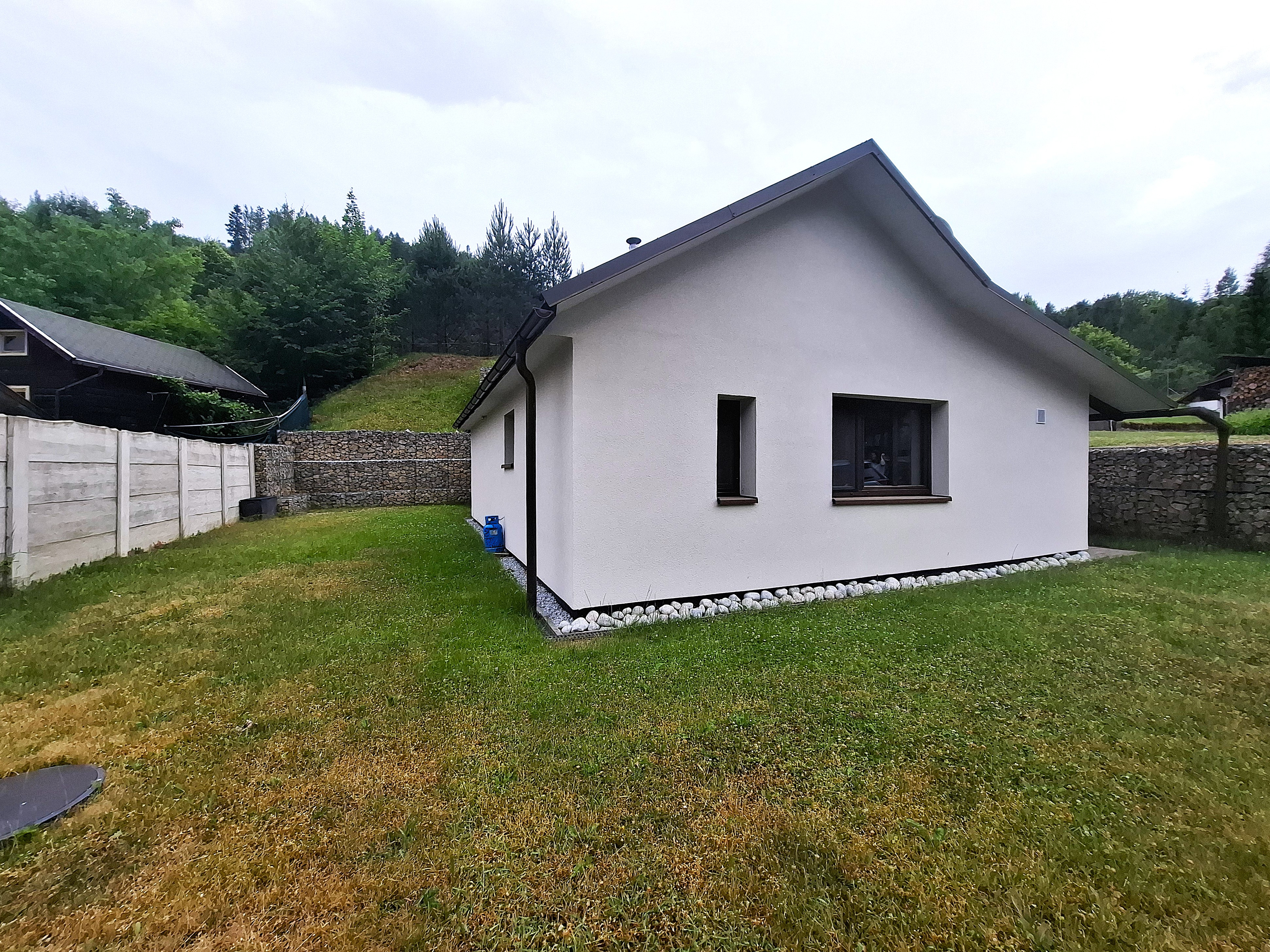 NA PREDAJ! krásna chata v Hnilčík-Bindt, Spišská nová Ves