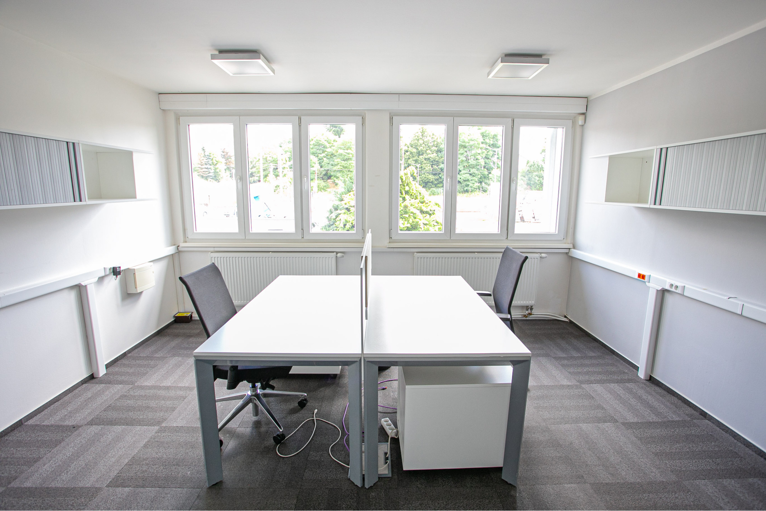 IBA U NÁS! Na prenájom skvelá kancelária, Žilina - 24m2