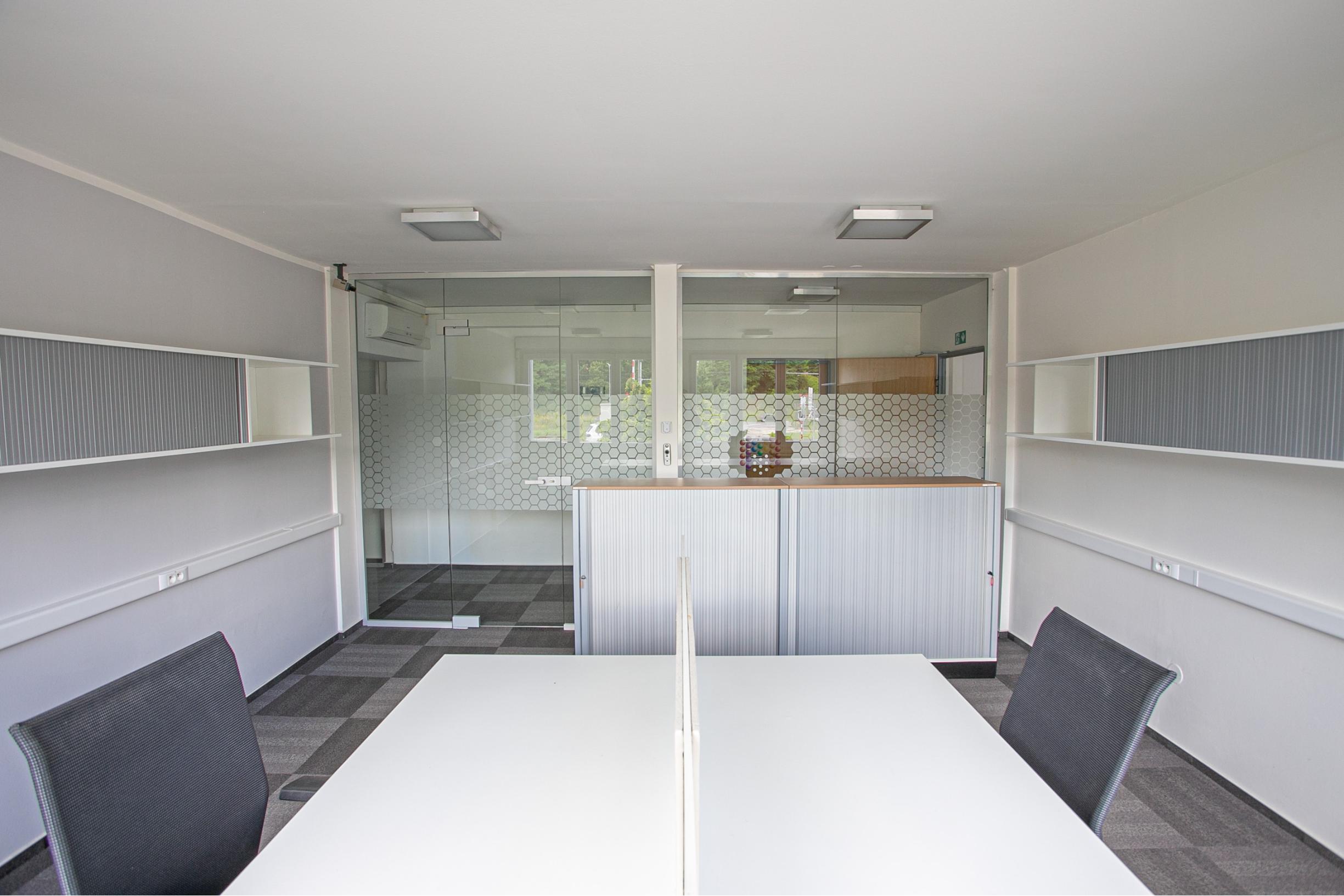 IBA U NÁS! Na prenájom skvelá kancelária, Žilina, 24m2