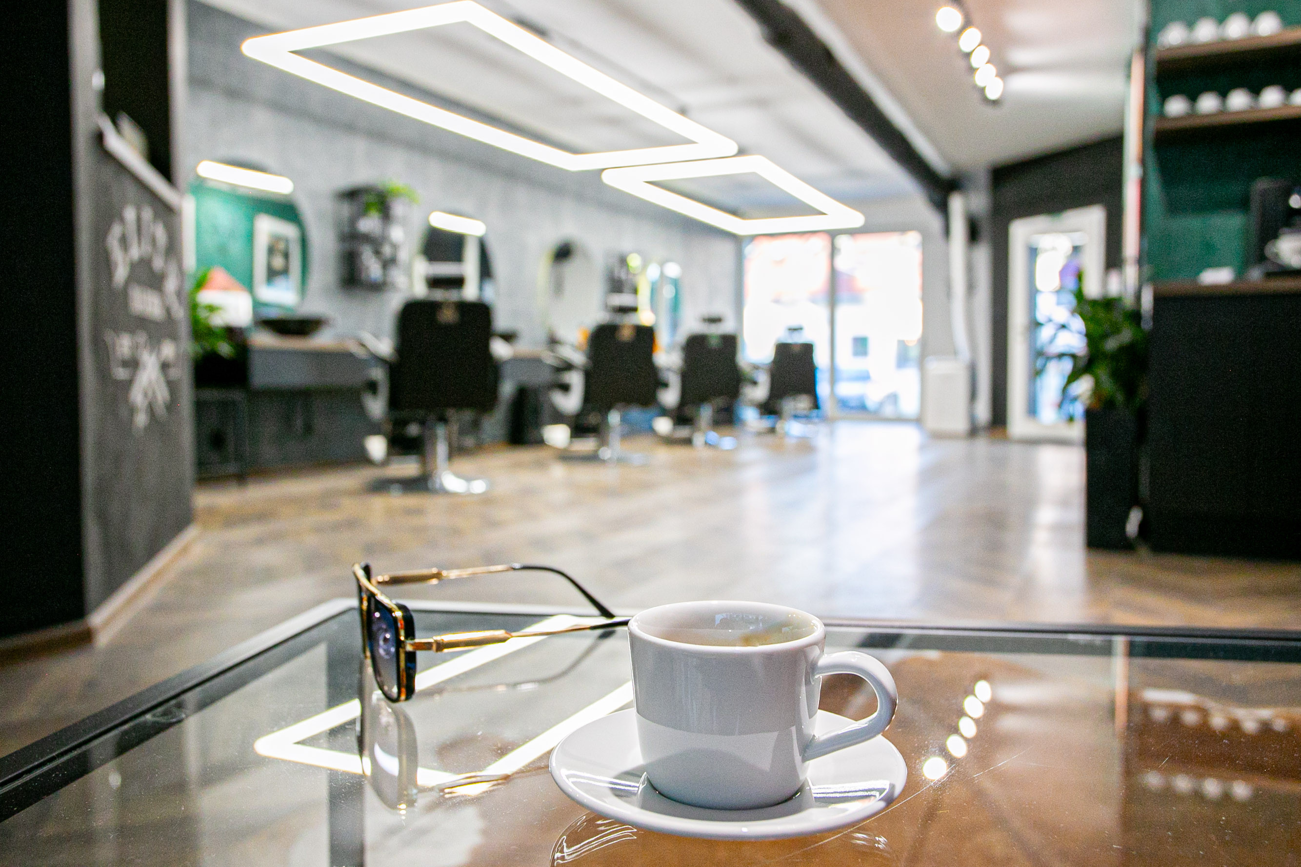 IBA U NÁS! Predaj prevádzky Barber Shop ELITE v Žiline