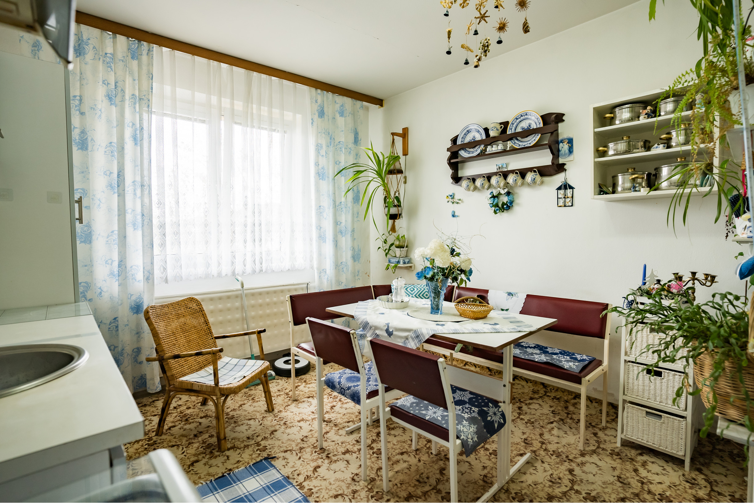 IBA U NÁS! 5 izbový dvojgeneračný dom, Slnečná, Prešov