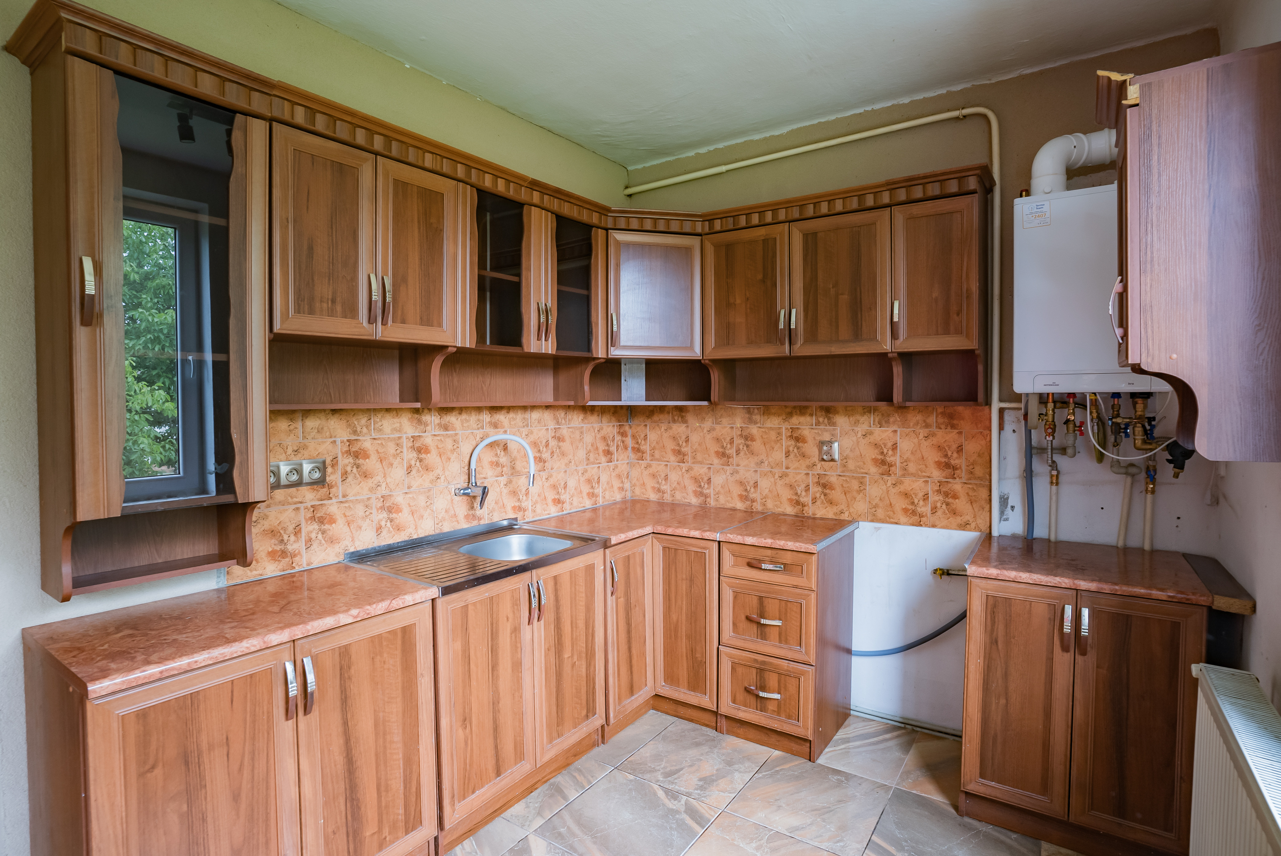 IBA U NÁS! Na predaj 2-izbový byt Bohdanovce, Košice-okolie