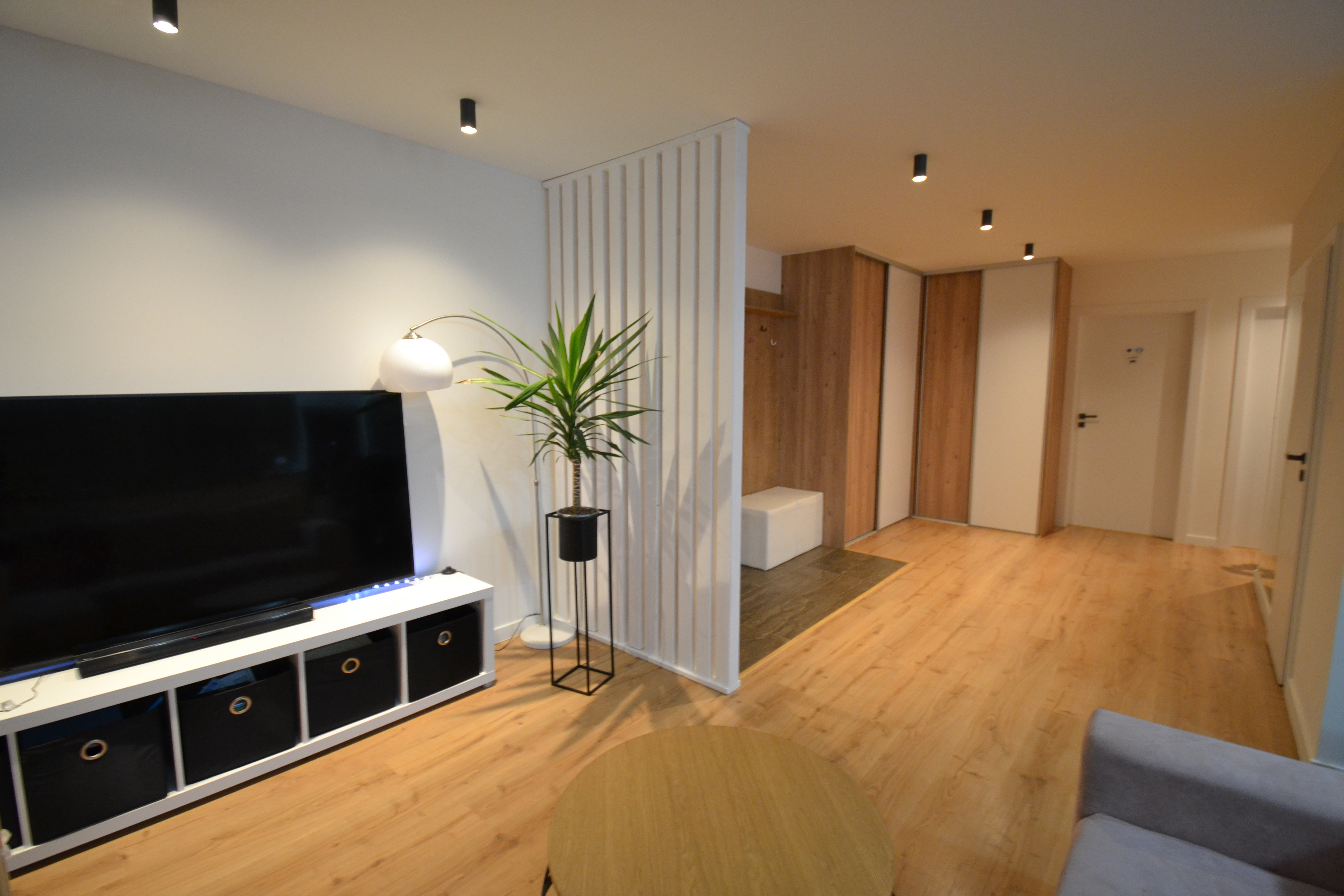 IBA U NÁS! Na predaj 3 izbový byt, Markušova, Košice Západ