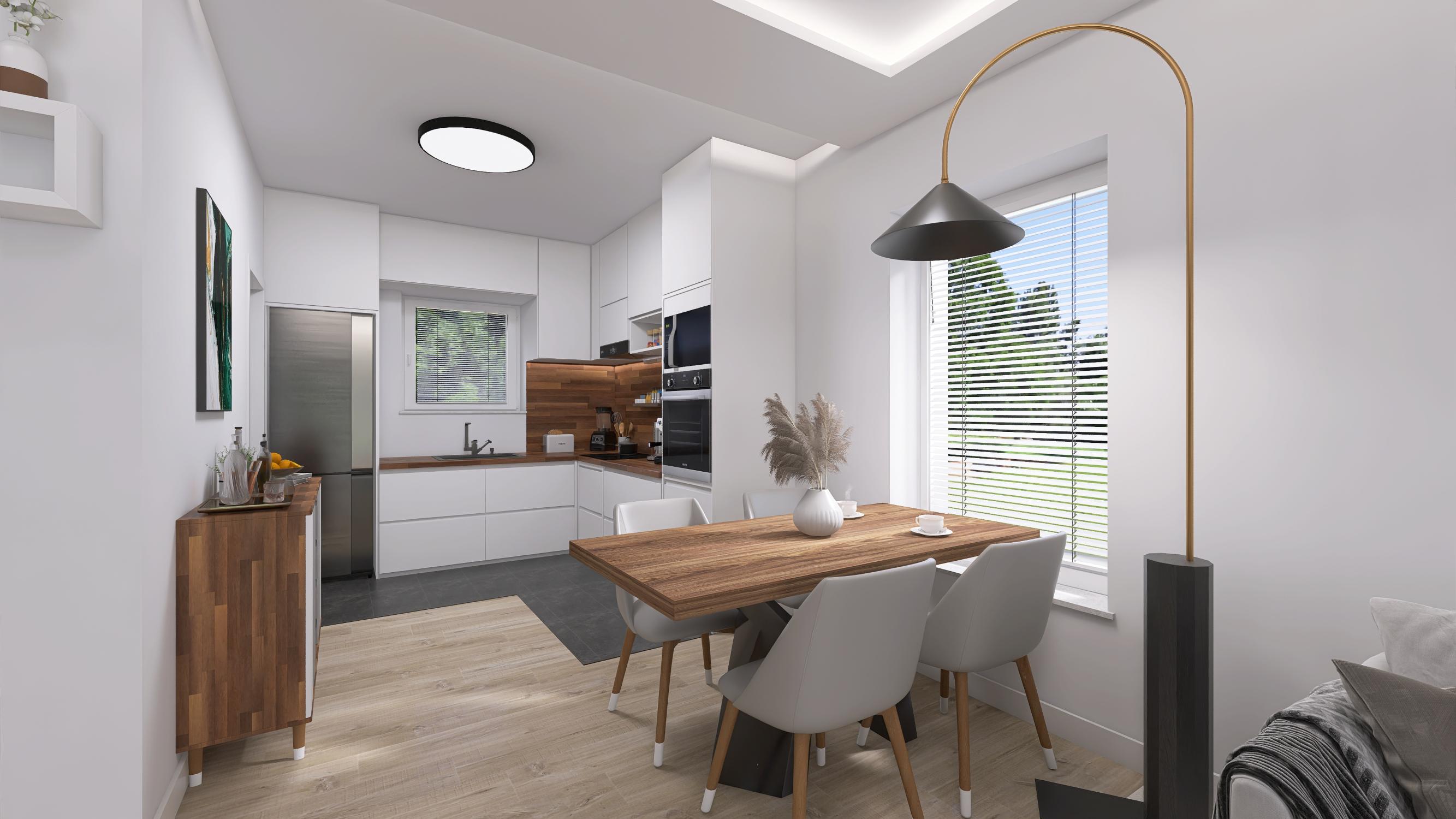 IBA U NÁS! Na predaj 3izbový dom v Pečeňanoch, 585m2, BNB