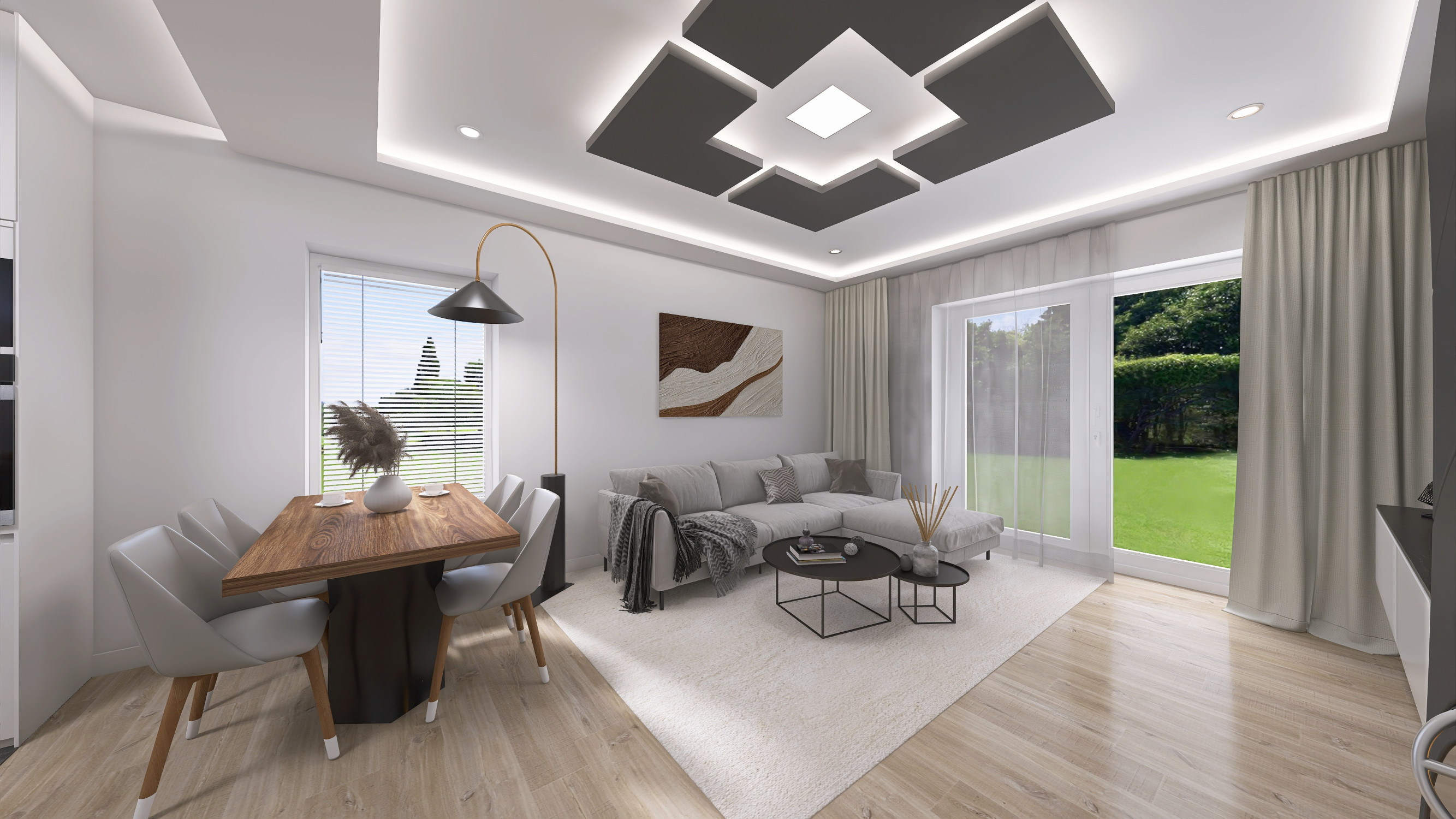 Na predaj 3i dom-novostavba v štandarde,Pečenany, 585m2, BNB