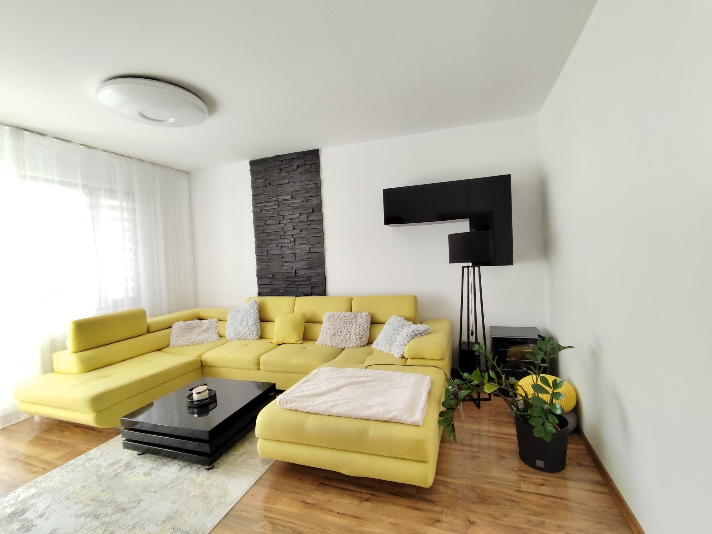 NA PREDAJ 3 - izbový byt Tvrdošín - Medvedzie, 69 m2