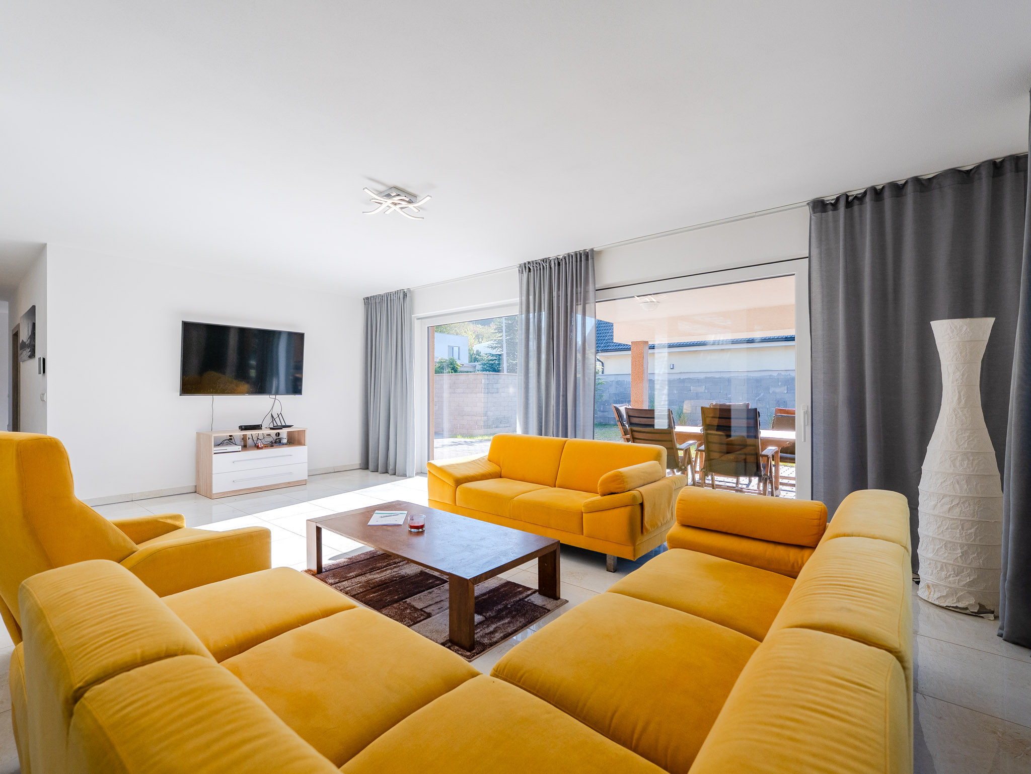 IBA U NÁS! Na predaj 5i veľkorysý dom, Zamarovce, okres TN