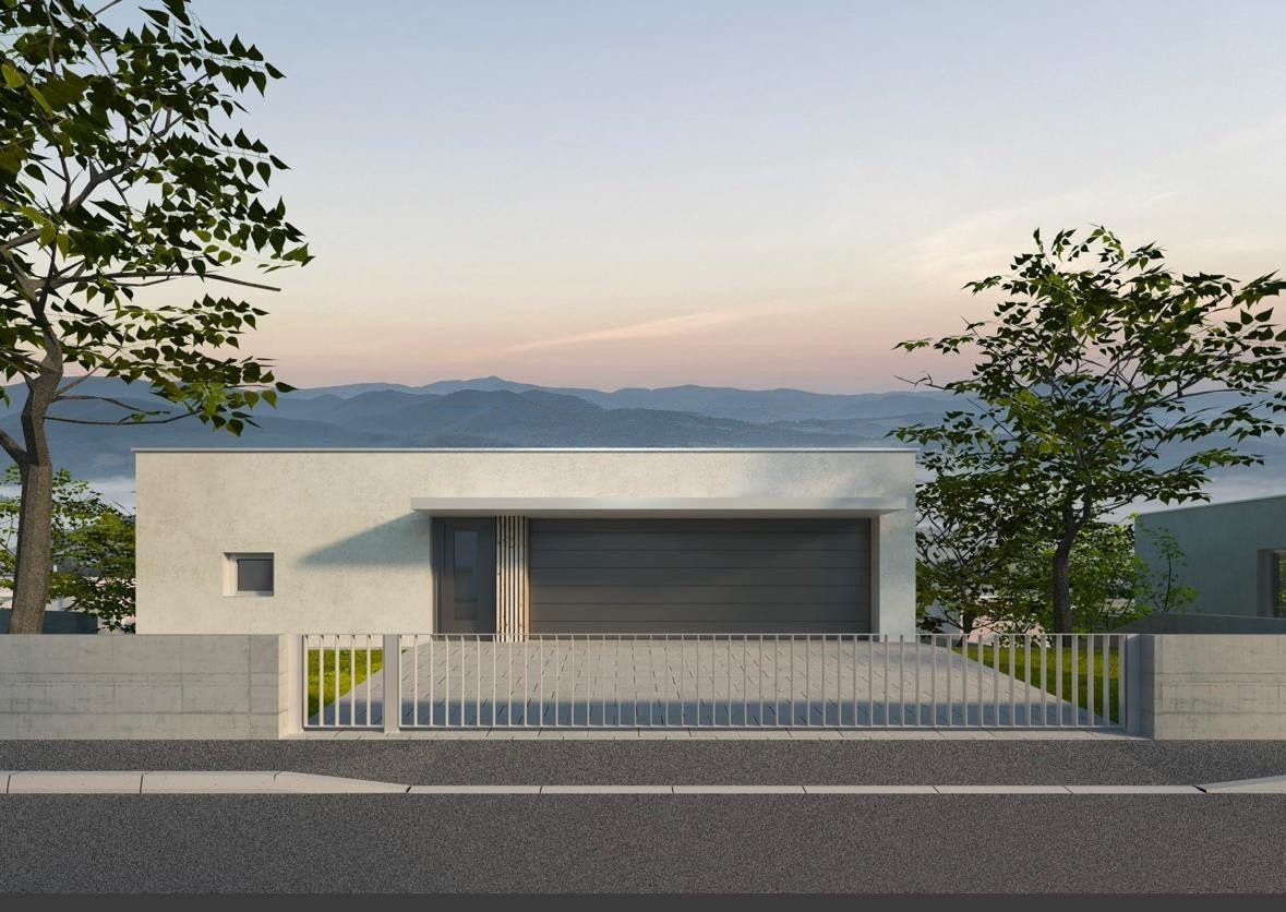 IBA U NÁS! Výnimočný 4i rodinný dom s dvojgarážou 710m2, PB