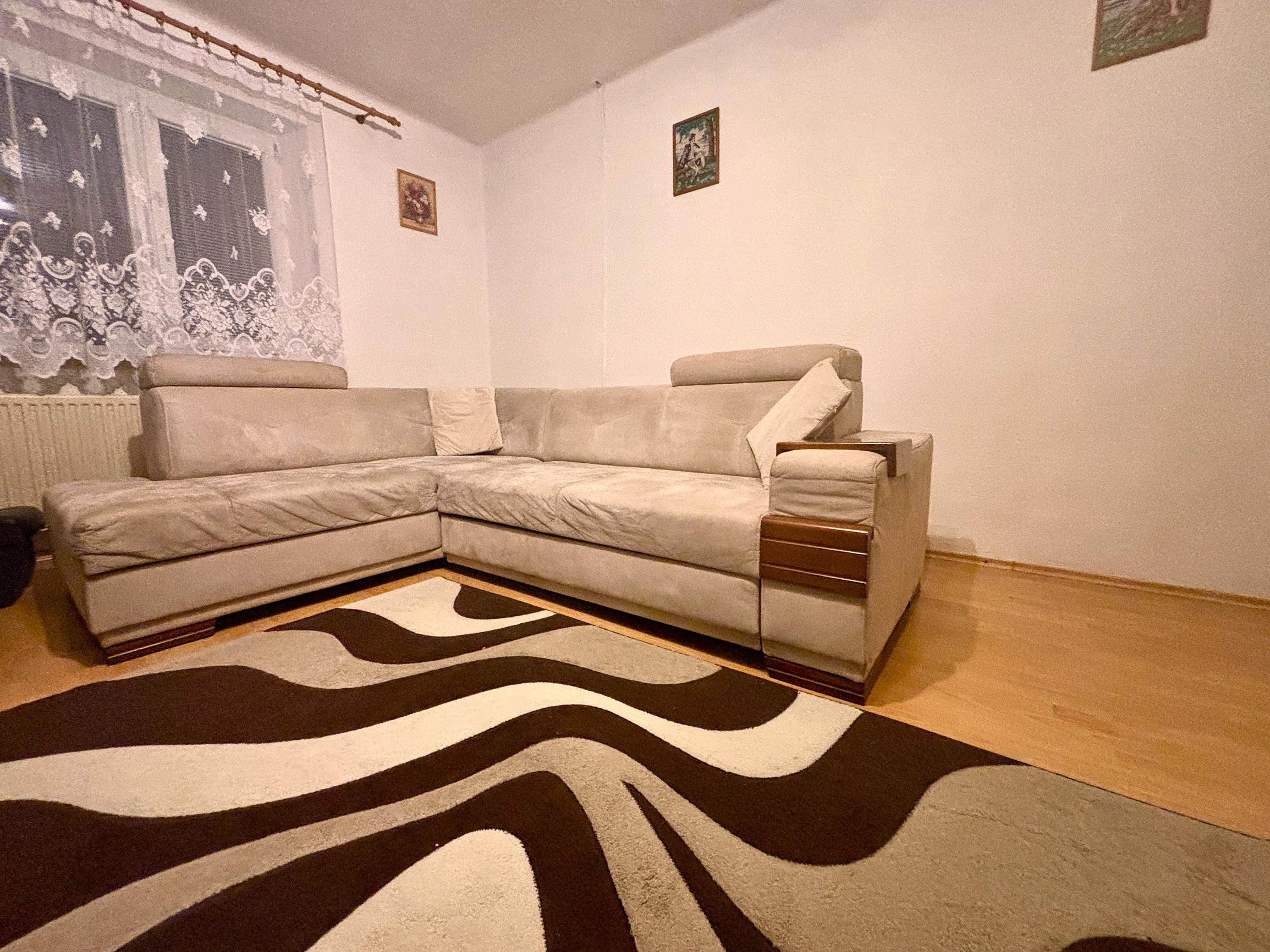 NA PREDAJ! 5 izbový dvojpodlažný dom, Turňa nad Bodvou