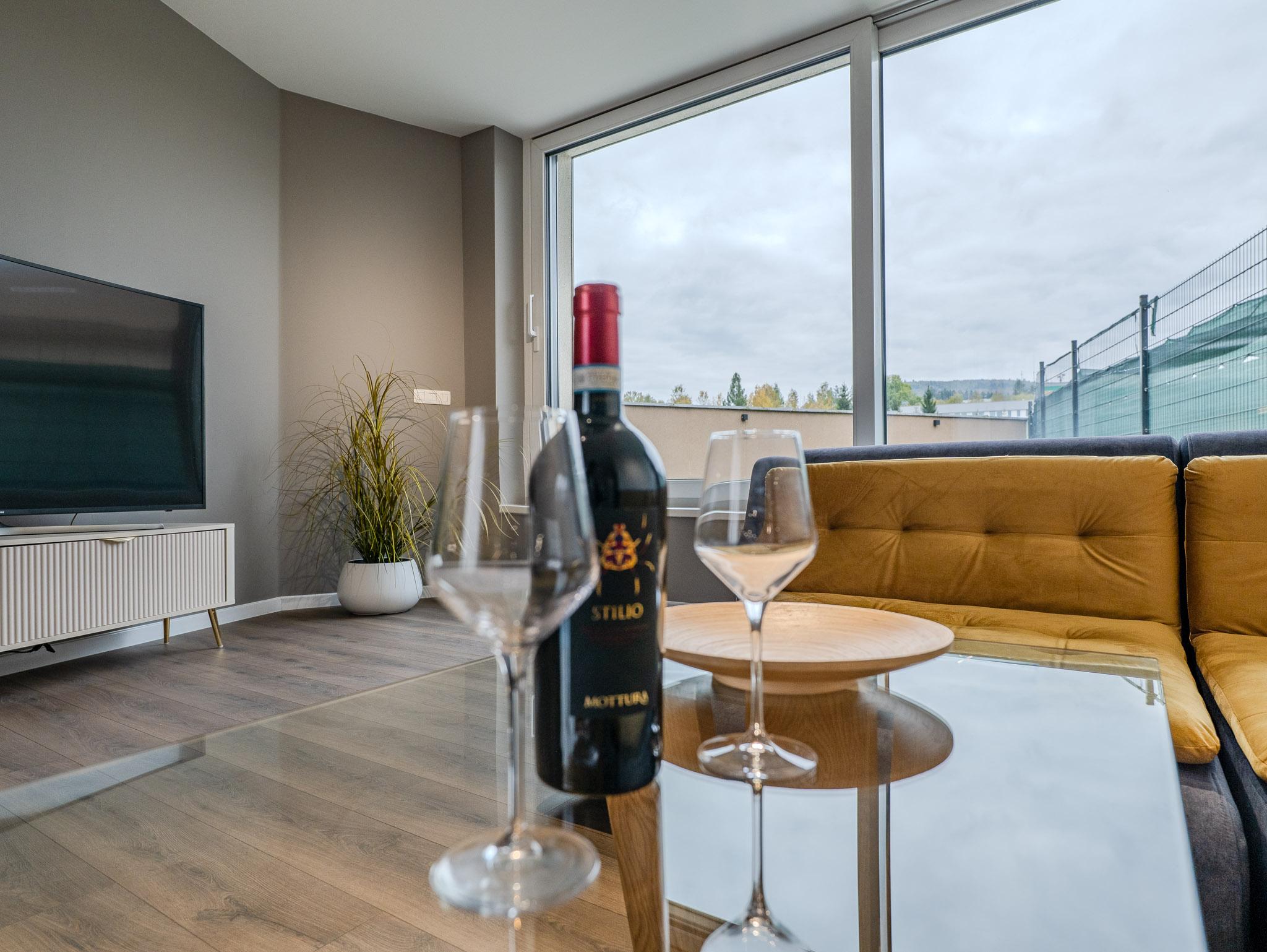 IBA U NÁS! Na predaj 3i nádherný byt v centre Čadce, 204m2