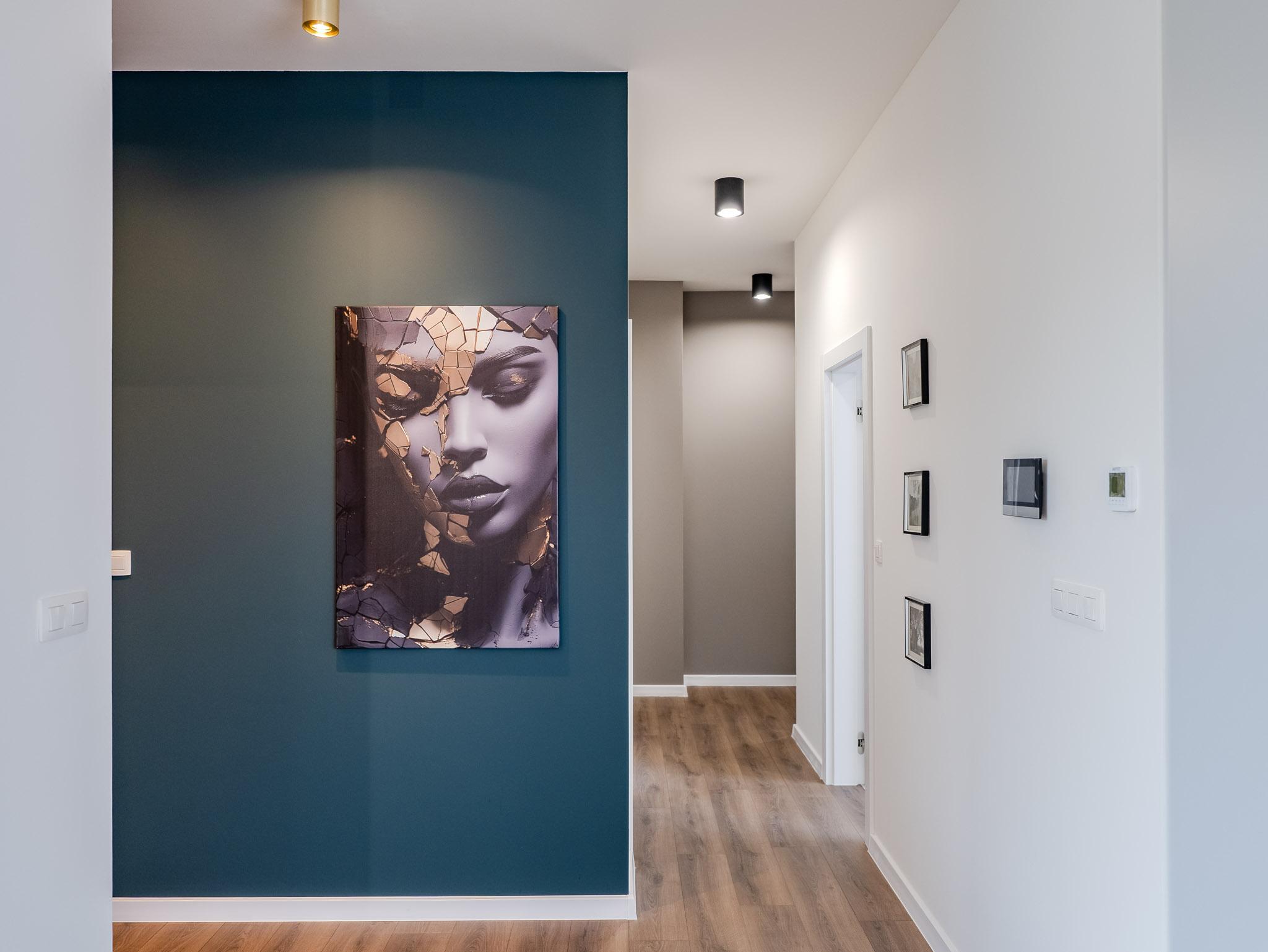 IBA U NÁS! Na predaj 3i nádherný byt v centre Čadce, 204m2