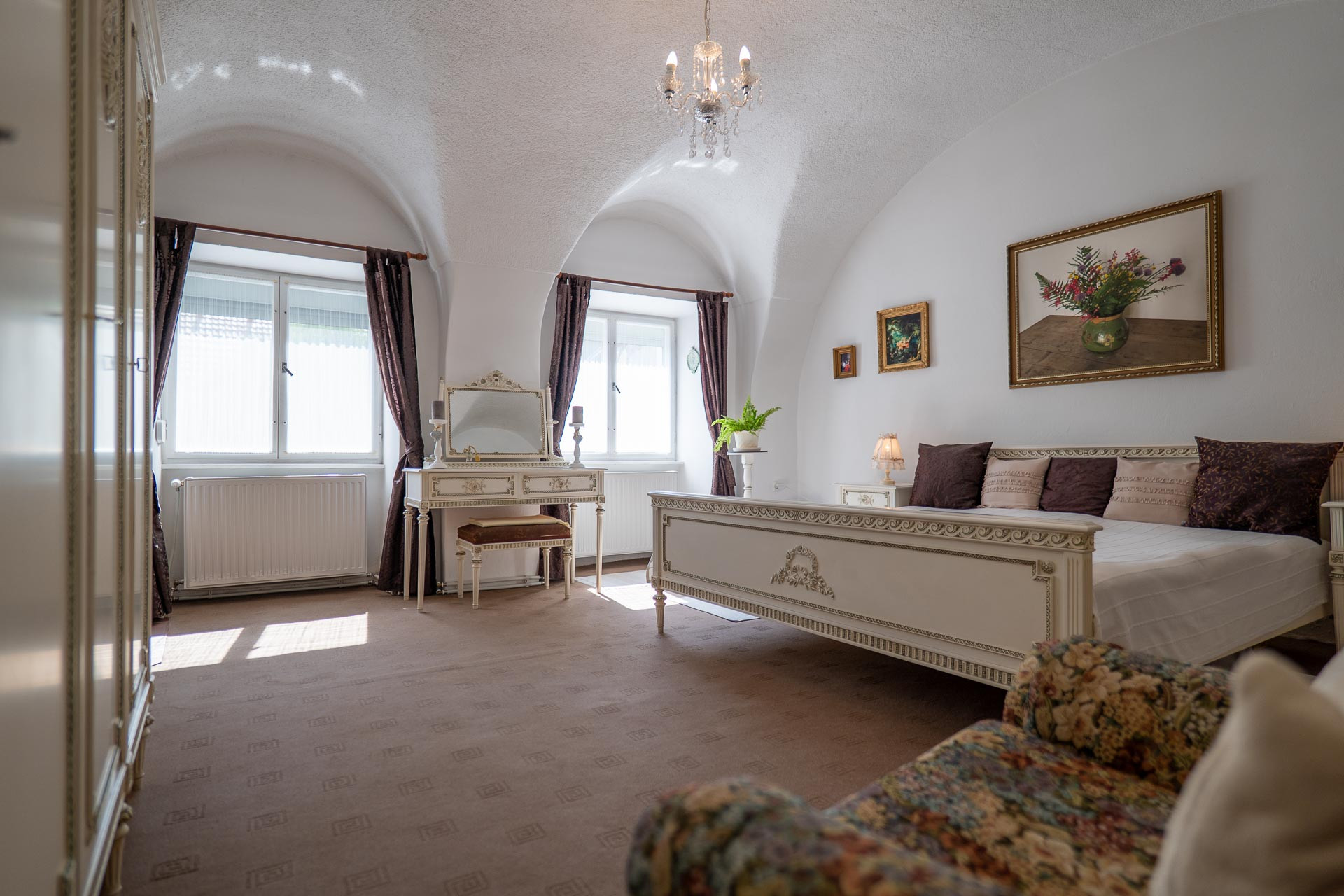 IBA U NÁS! Na predaj rodinný dom s garážou, Svätý Jur