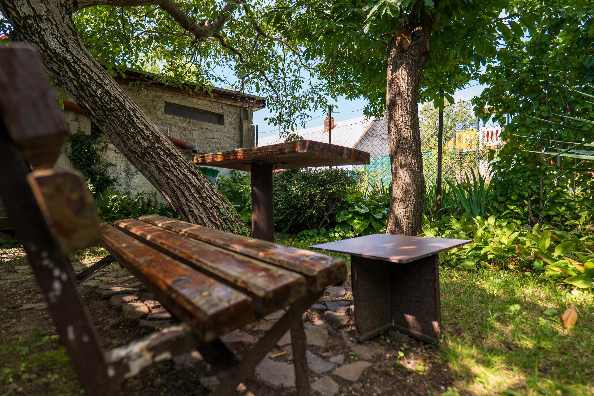 IBA U NÁS! Na predaj rodinný dom so záhradou, Svätý Jur