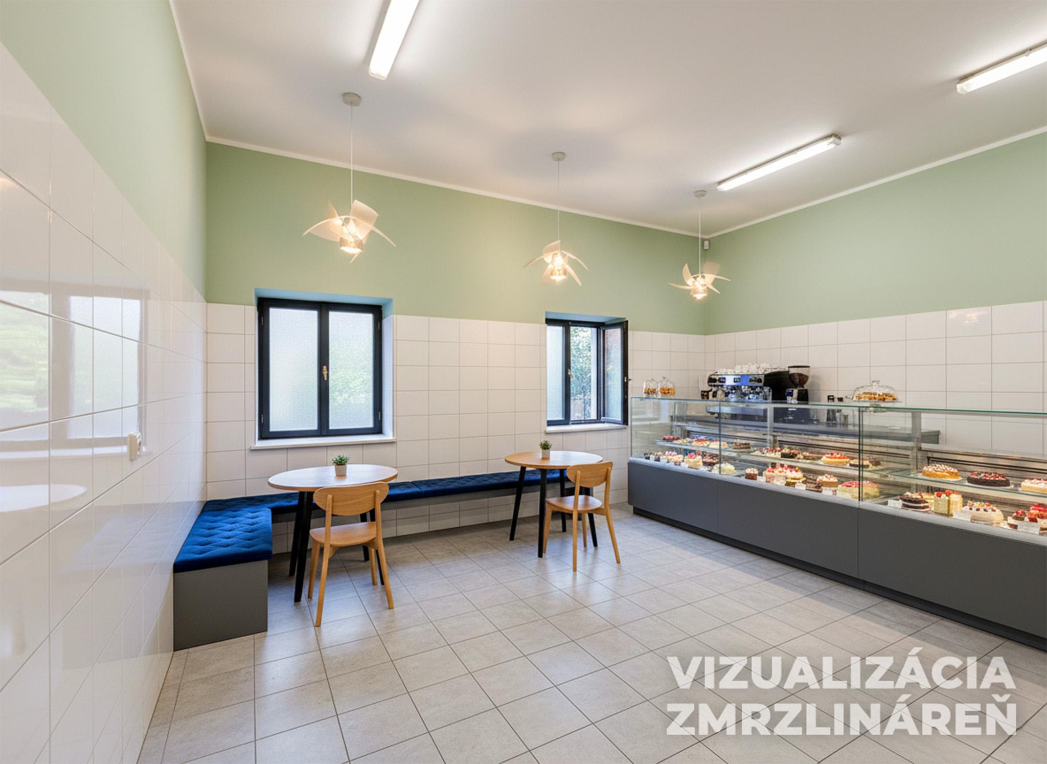 IBA U NÁS! Na predaj priestor - výroba/obchod/služby, Žilina