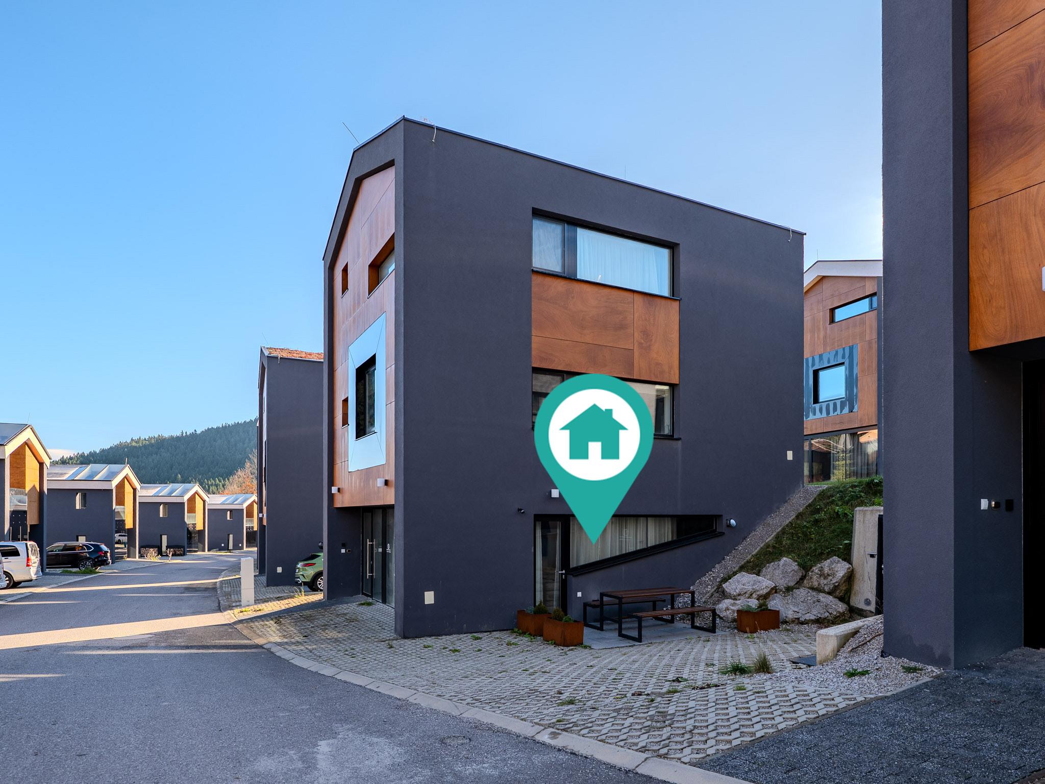 IBA U NÁS! Na predaj elegantný apartmán v Hrabove