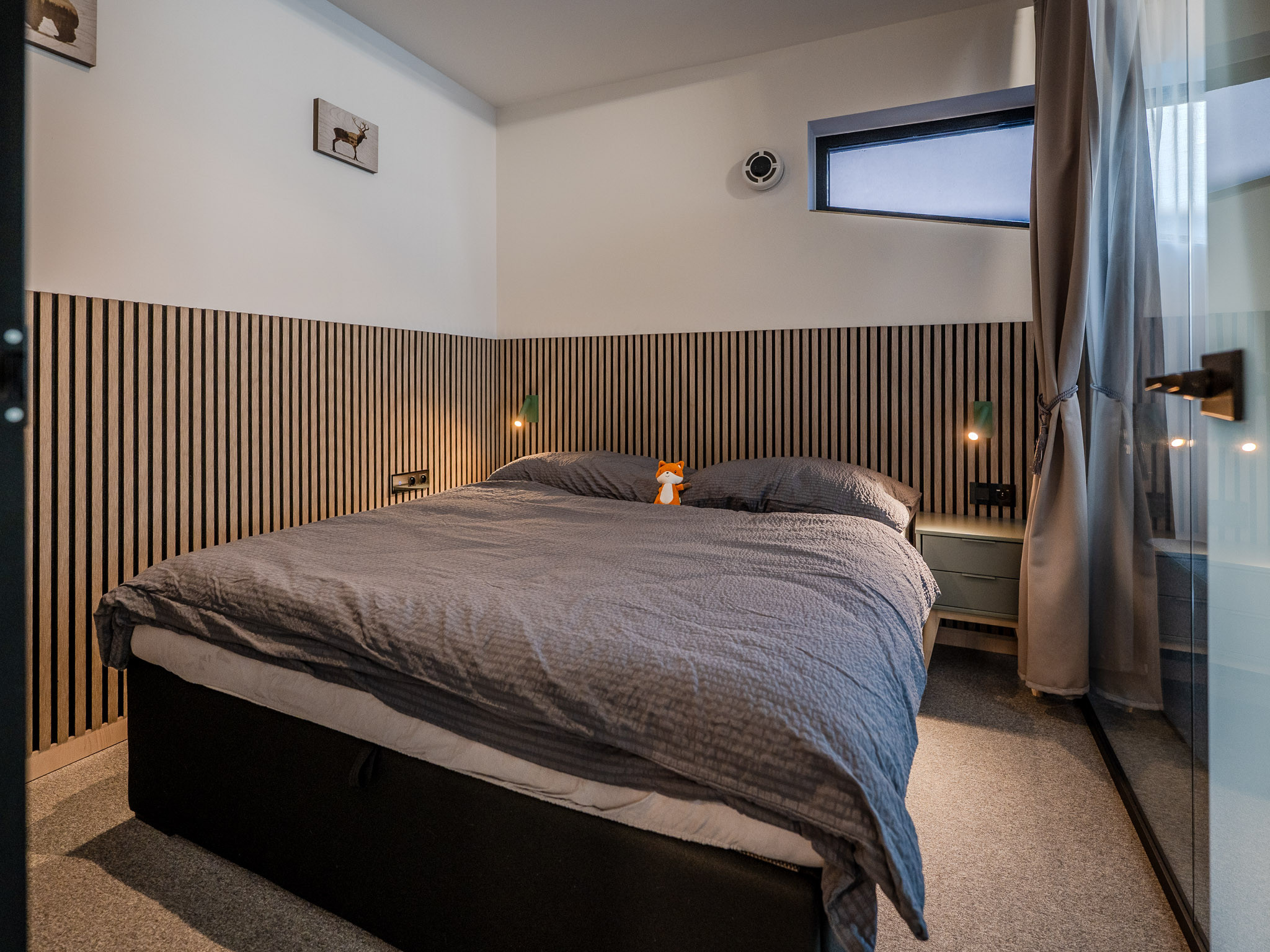 IBA U NÁS! Na predaj elegantný apartmán Malino Brdo, Hrabovo